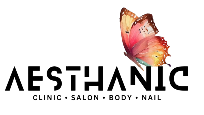 Aesthanic Clinic & Salon